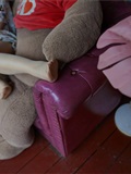 MussGirl慕丝女郎  NO.561 ICU（上）(100)